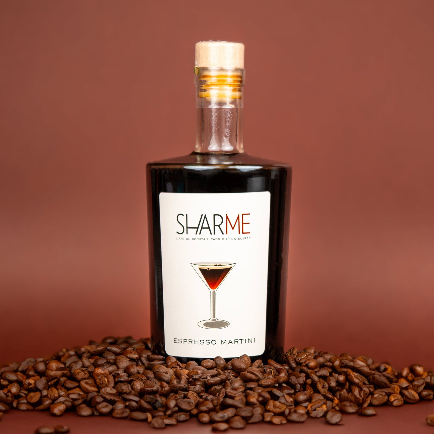 Espresso Martini 500ml