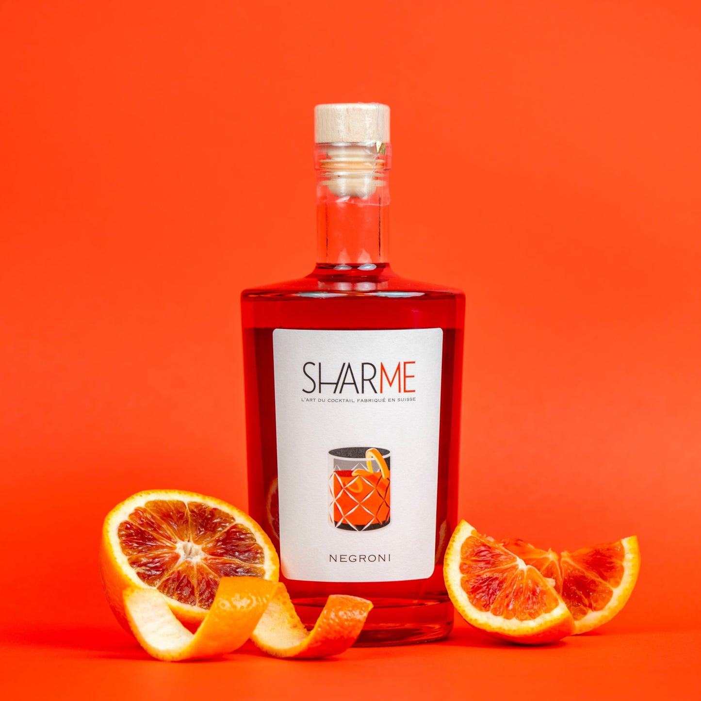 Negroni 500ml