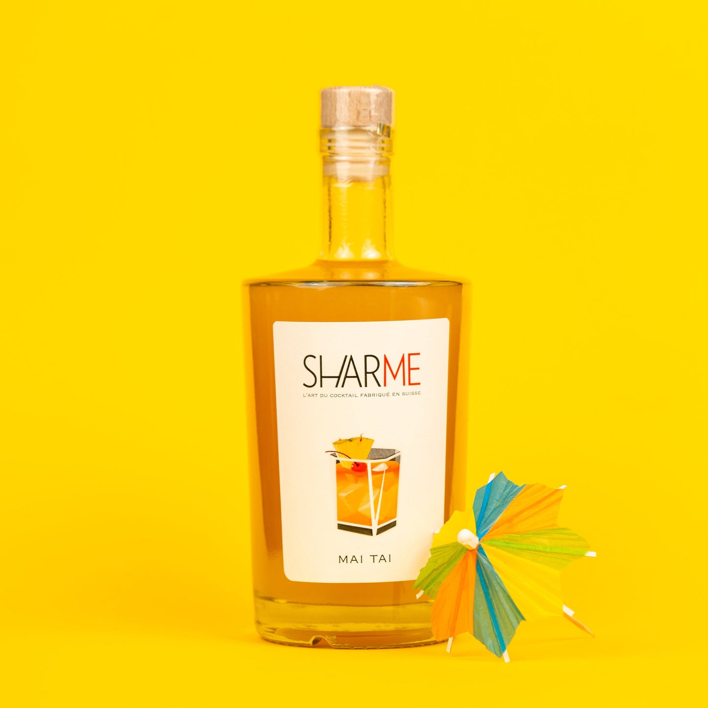 Mai Tai 500ml