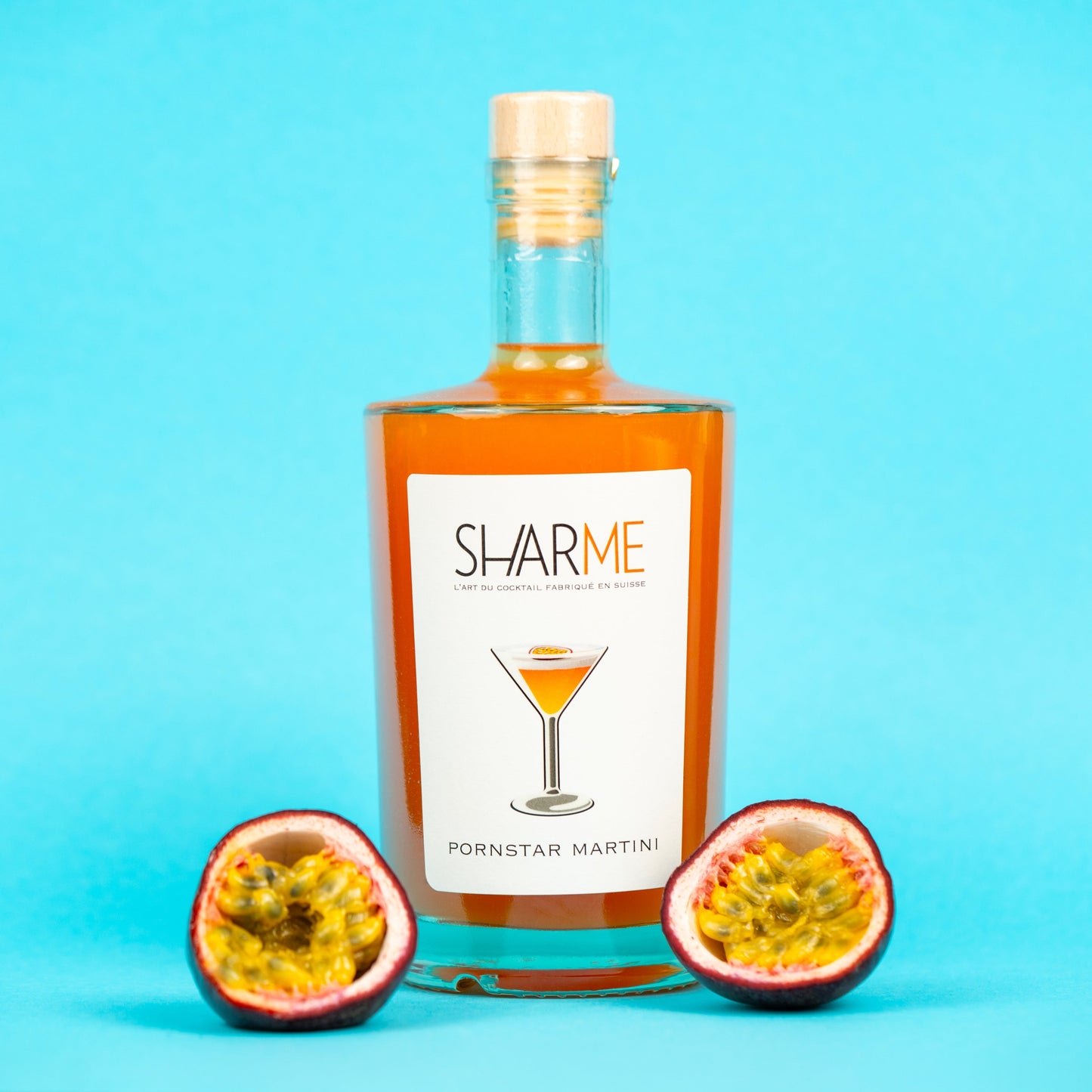 Pornstar Martini 500ml